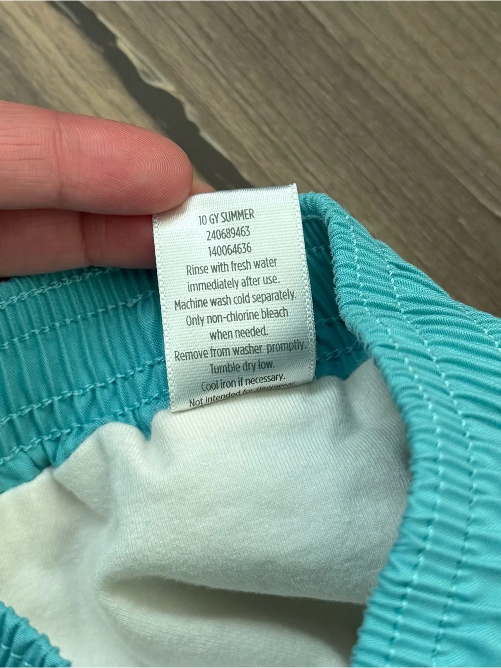 Gymboree y2k ‘09